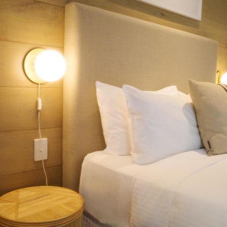 Crown Hotel Surry Hills Sydney Buitenkant foto
