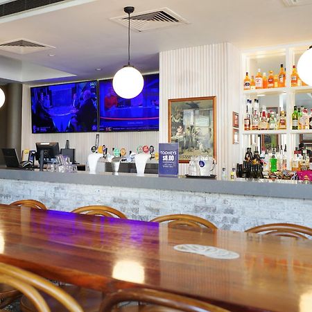Crown Hotel Surry Hills Sydney Buitenkant foto