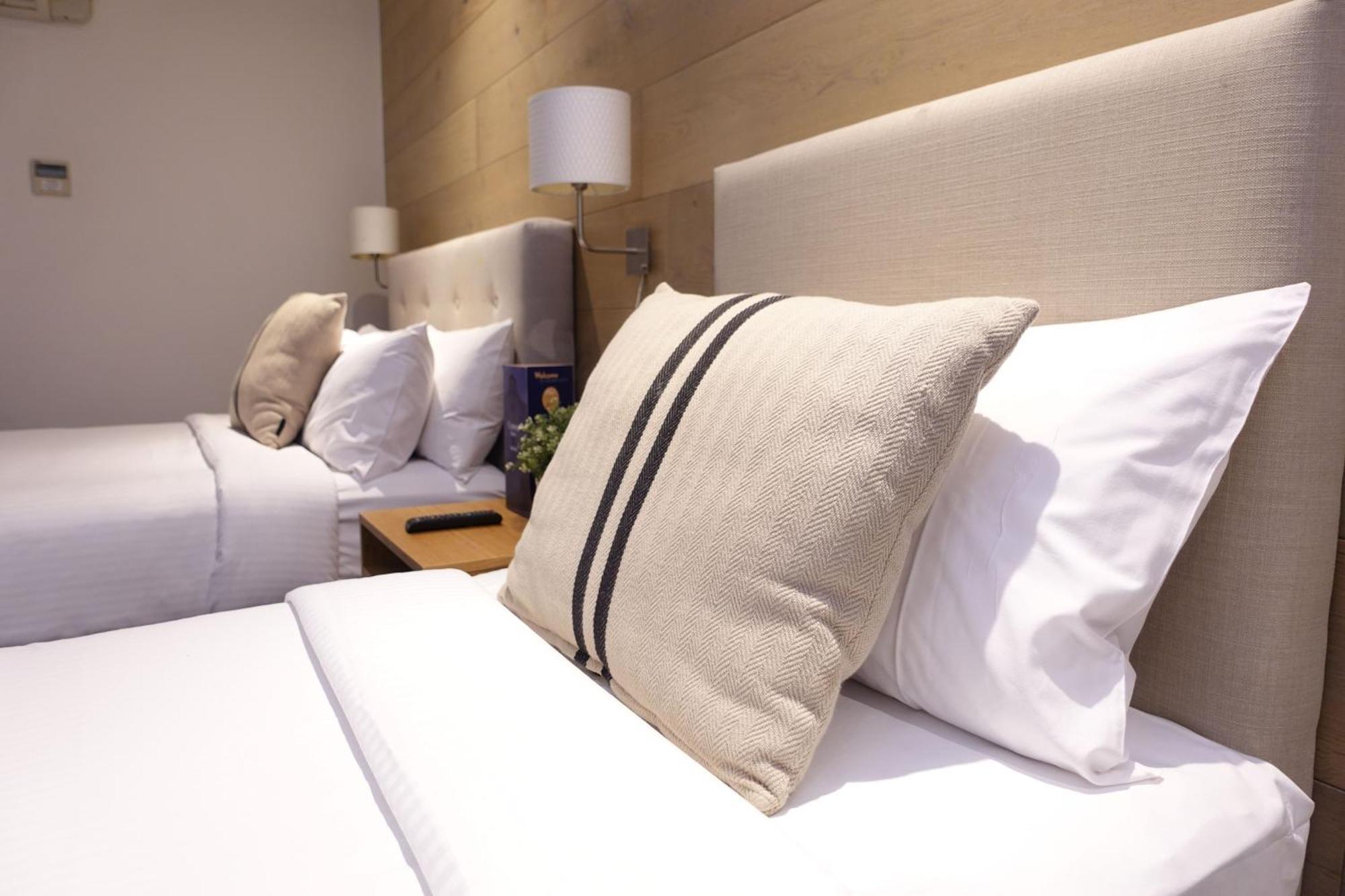 Crown Hotel Surry Hills Sydney Buitenkant foto