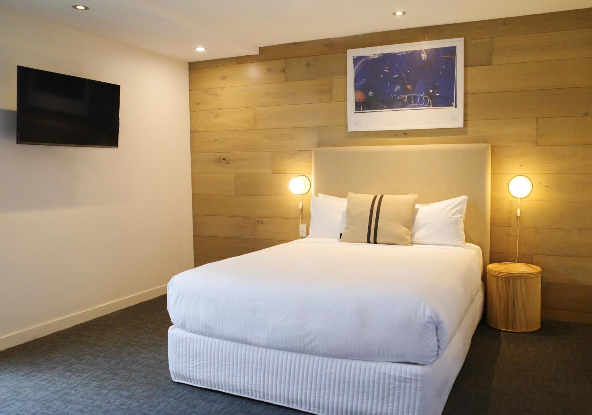 Crown Hotel Surry Hills Sydney Buitenkant foto