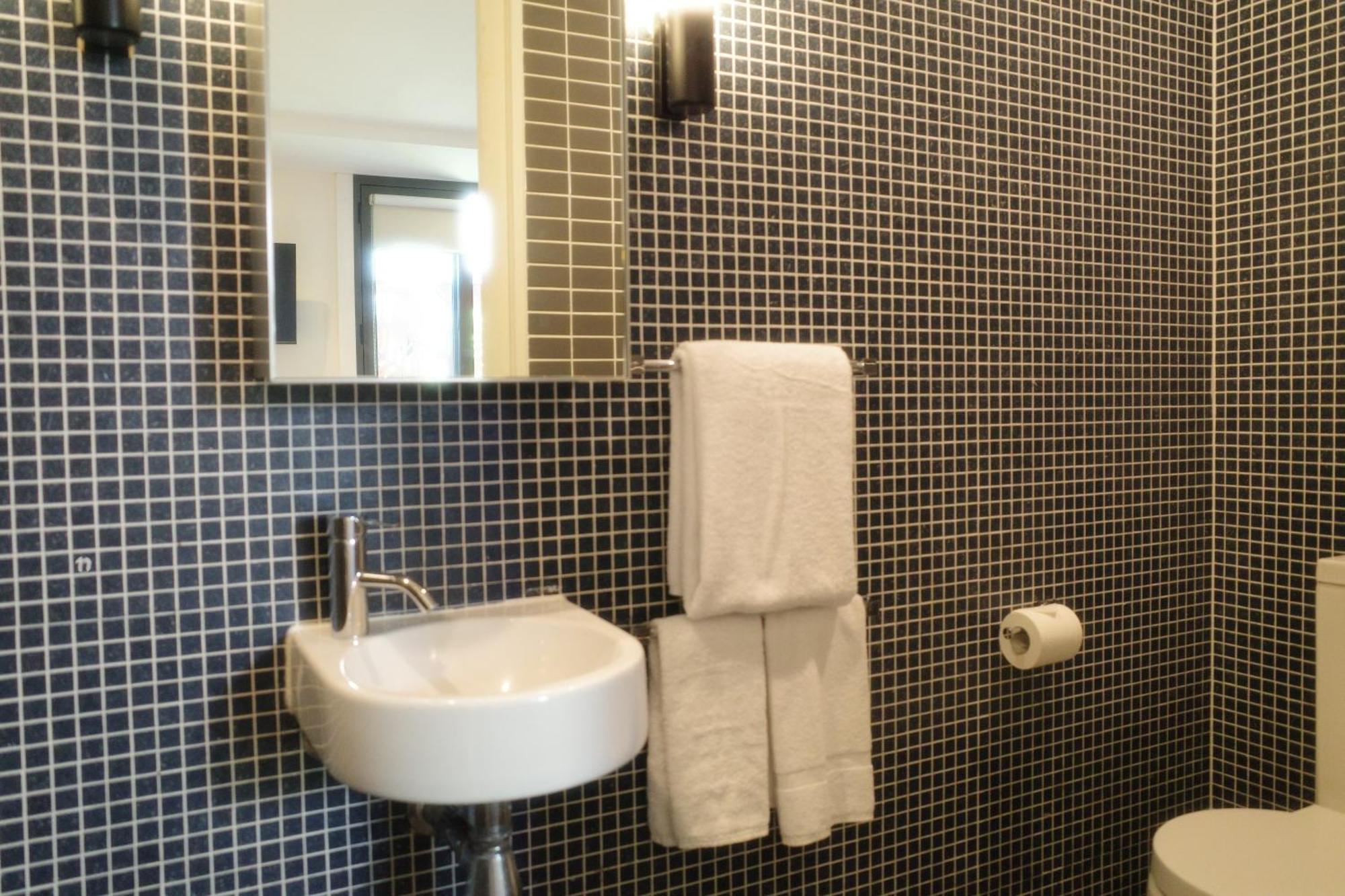 Crown Hotel Surry Hills Sydney Kamer foto