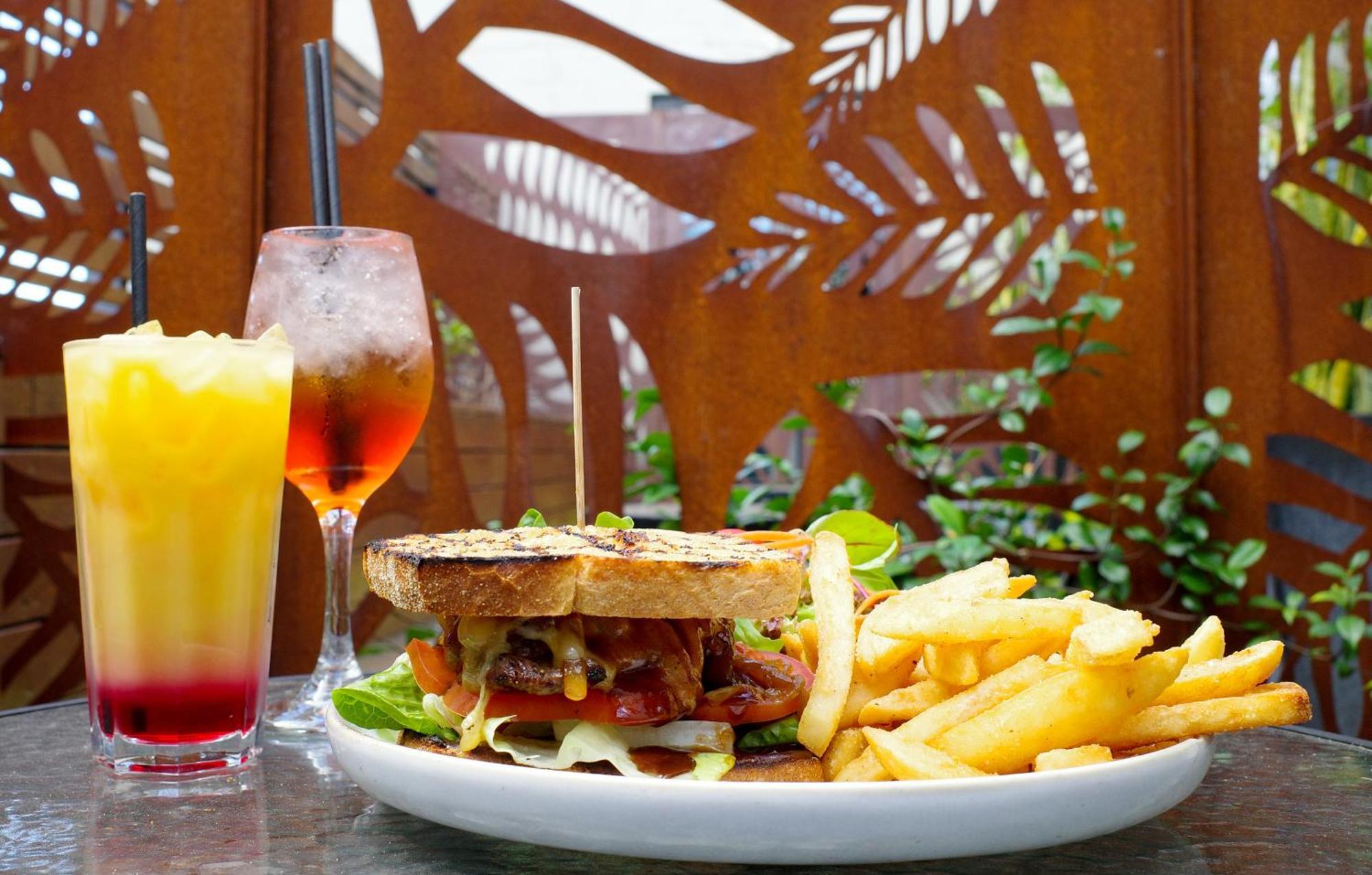 Crown Hotel Surry Hills Sydney Buitenkant foto