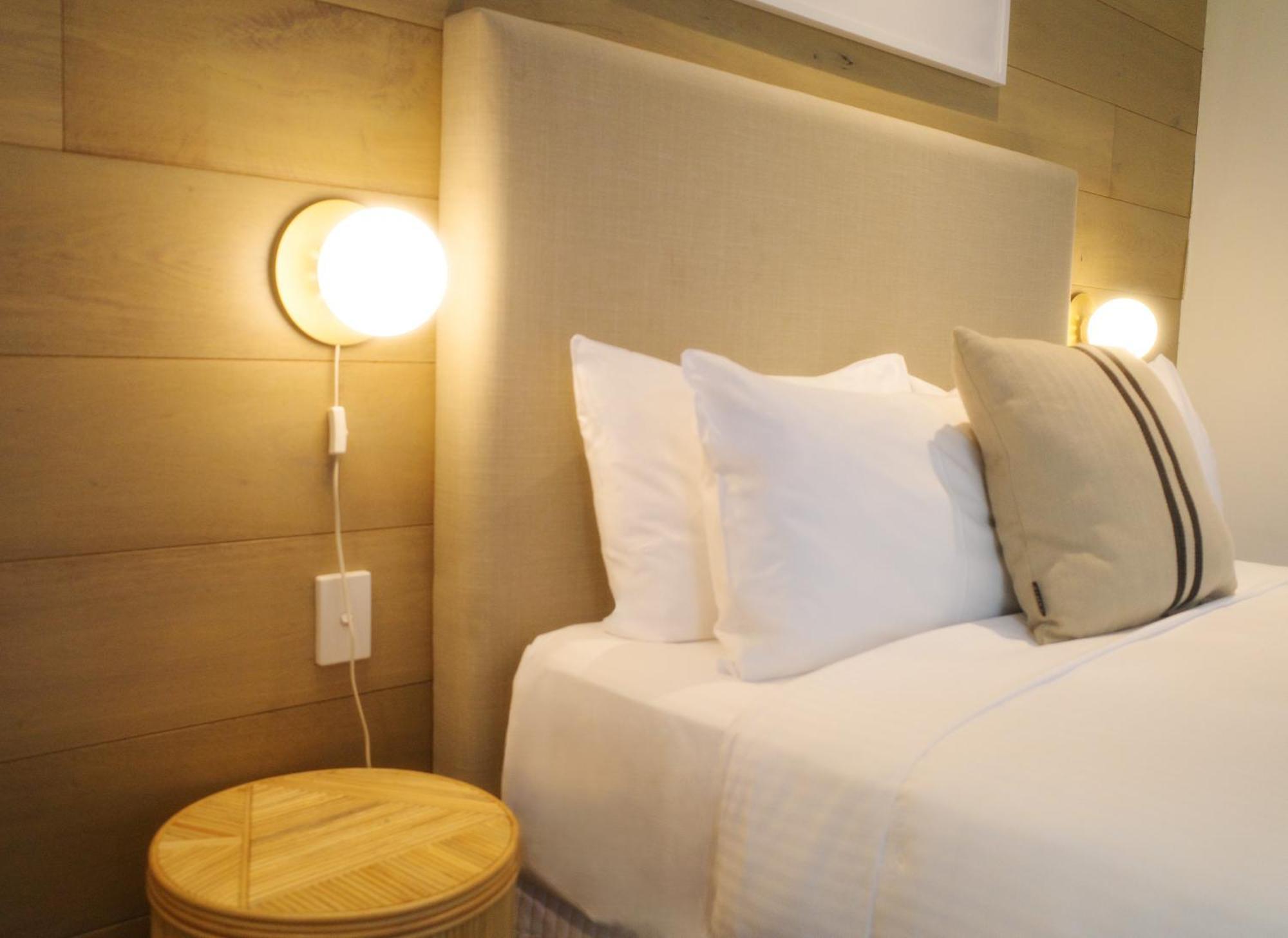 Crown Hotel Surry Hills Sydney Buitenkant foto