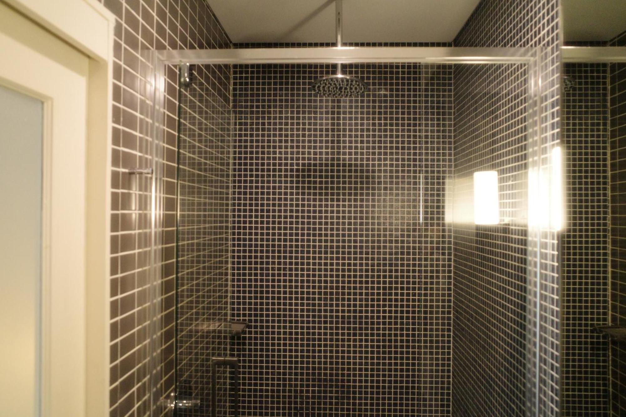 Crown Hotel Surry Hills Sydney Kamer foto