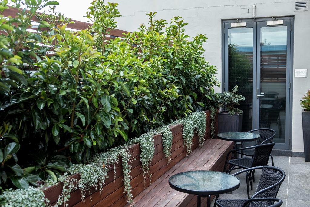 Crown Hotel Surry Hills Sydney Buitenkant foto