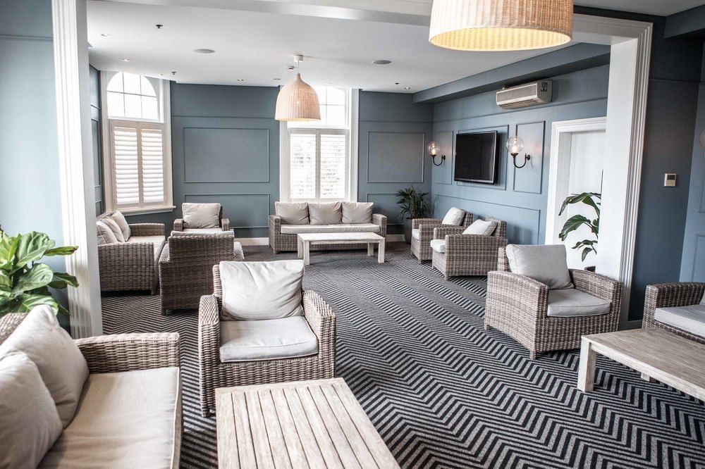 Crown Hotel Surry Hills Sydney Buitenkant foto