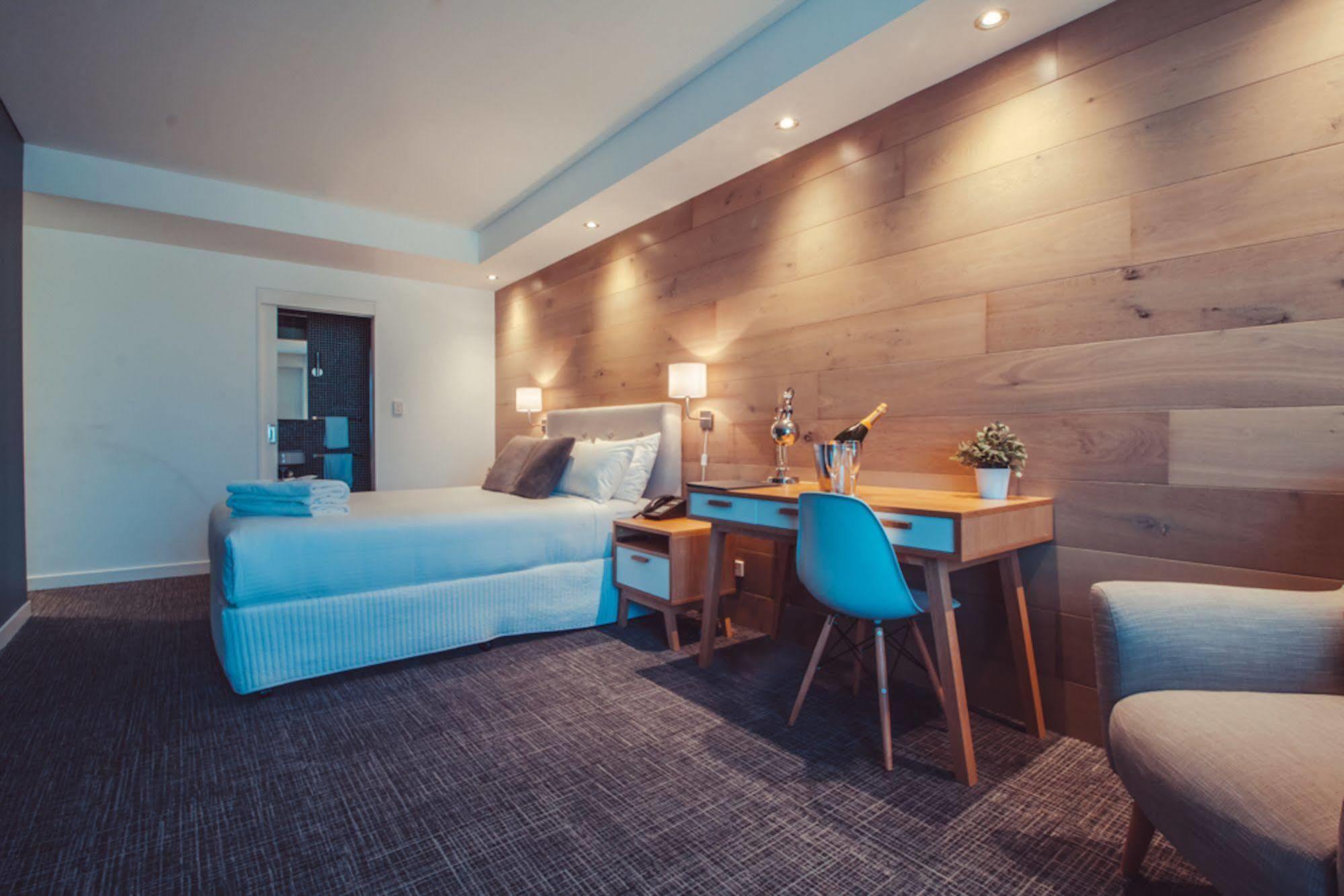 Crown Hotel Surry Hills Sydney Buitenkant foto