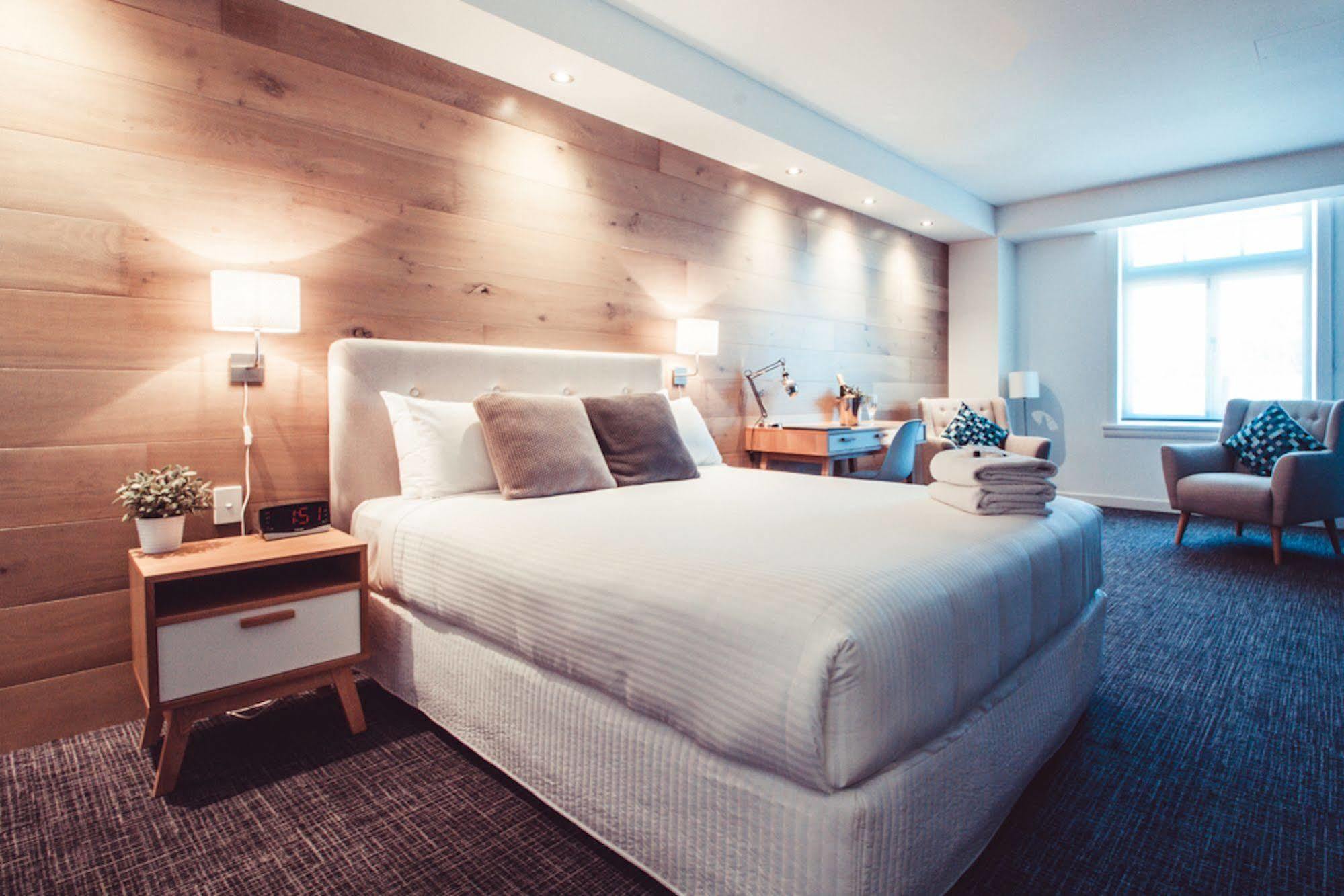 Crown Hotel Surry Hills Sydney Buitenkant foto