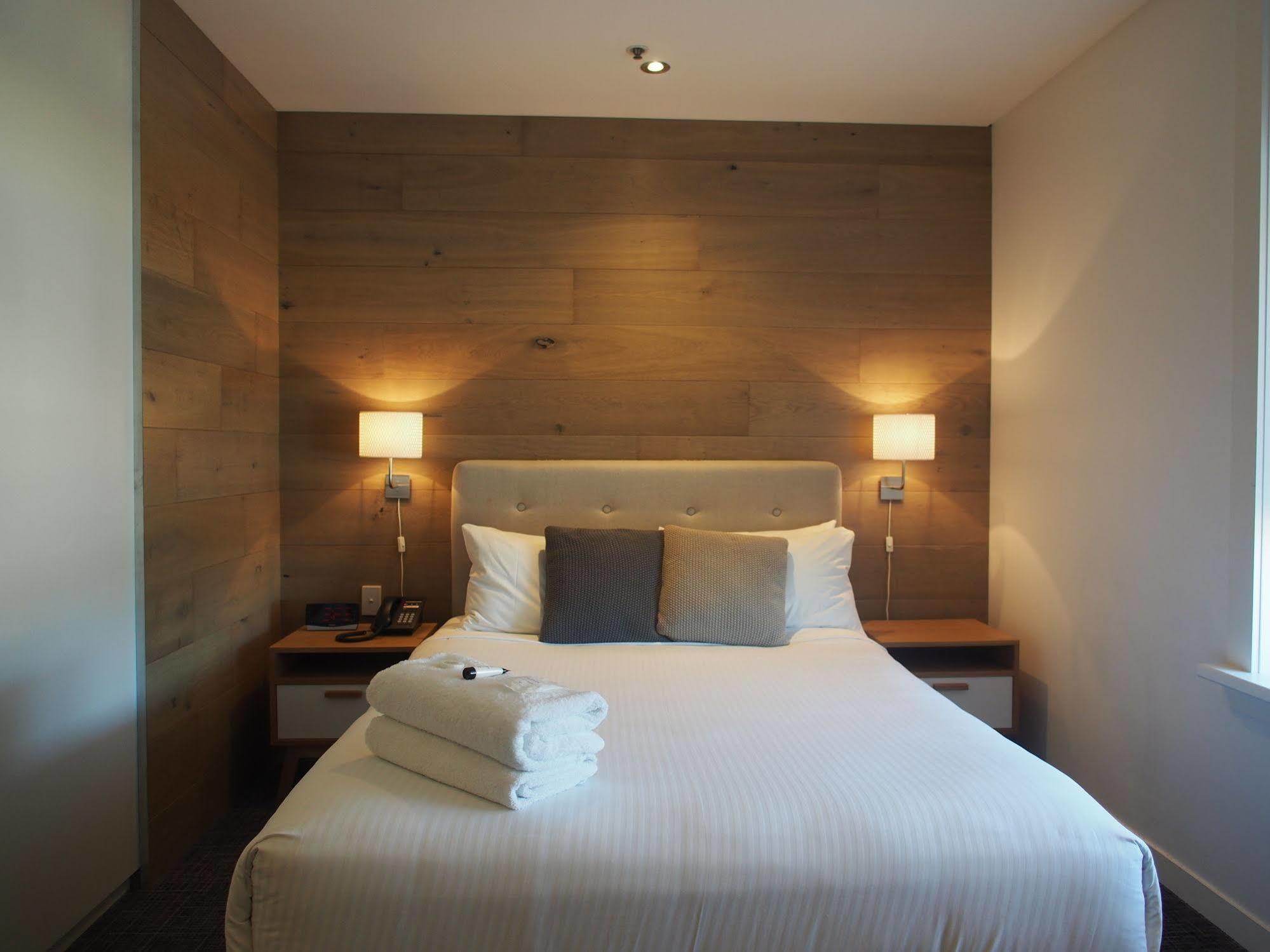 Crown Hotel Surry Hills Sydney Buitenkant foto