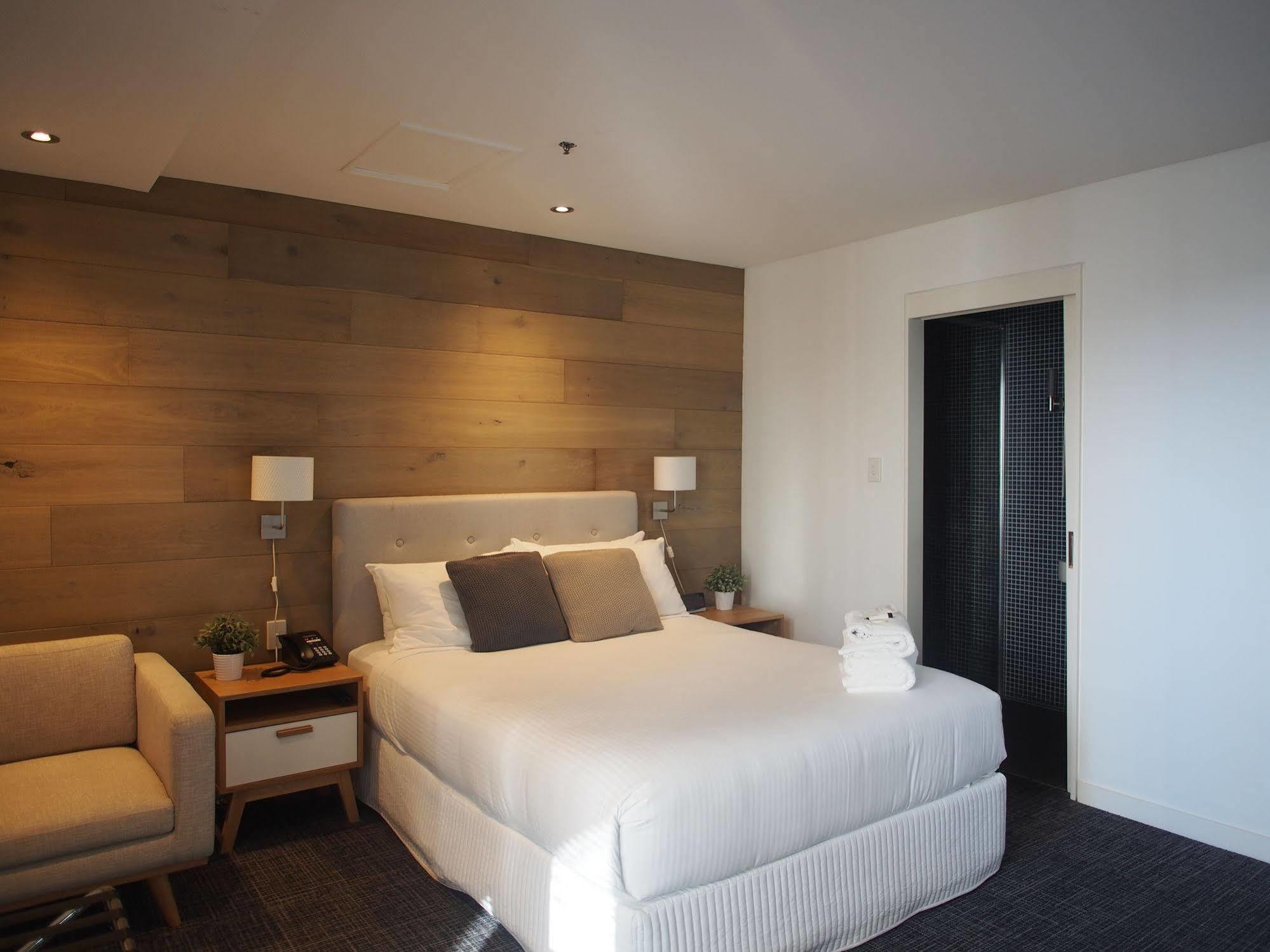Crown Hotel Surry Hills Sydney Buitenkant foto