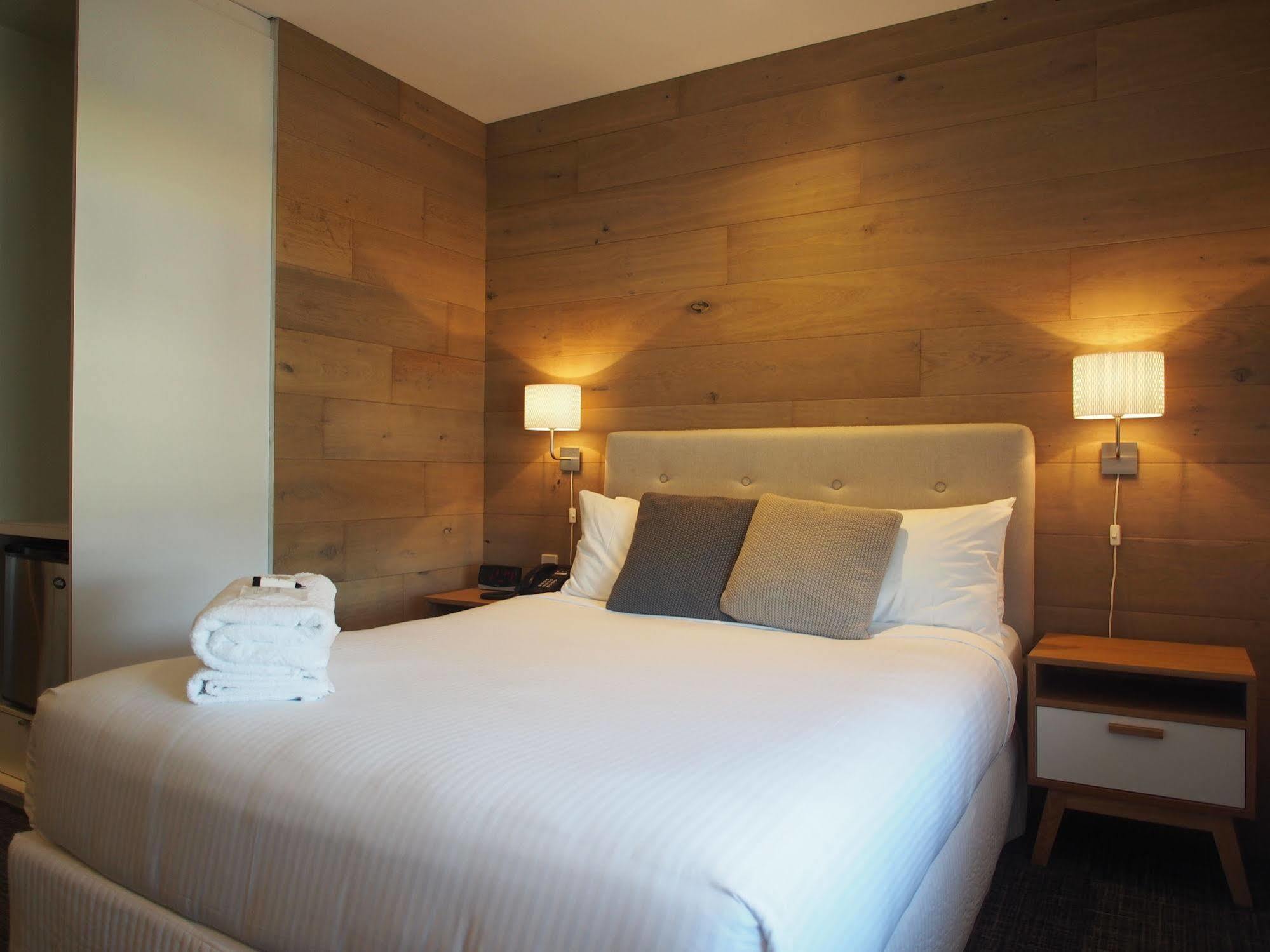 Crown Hotel Surry Hills Sydney Buitenkant foto