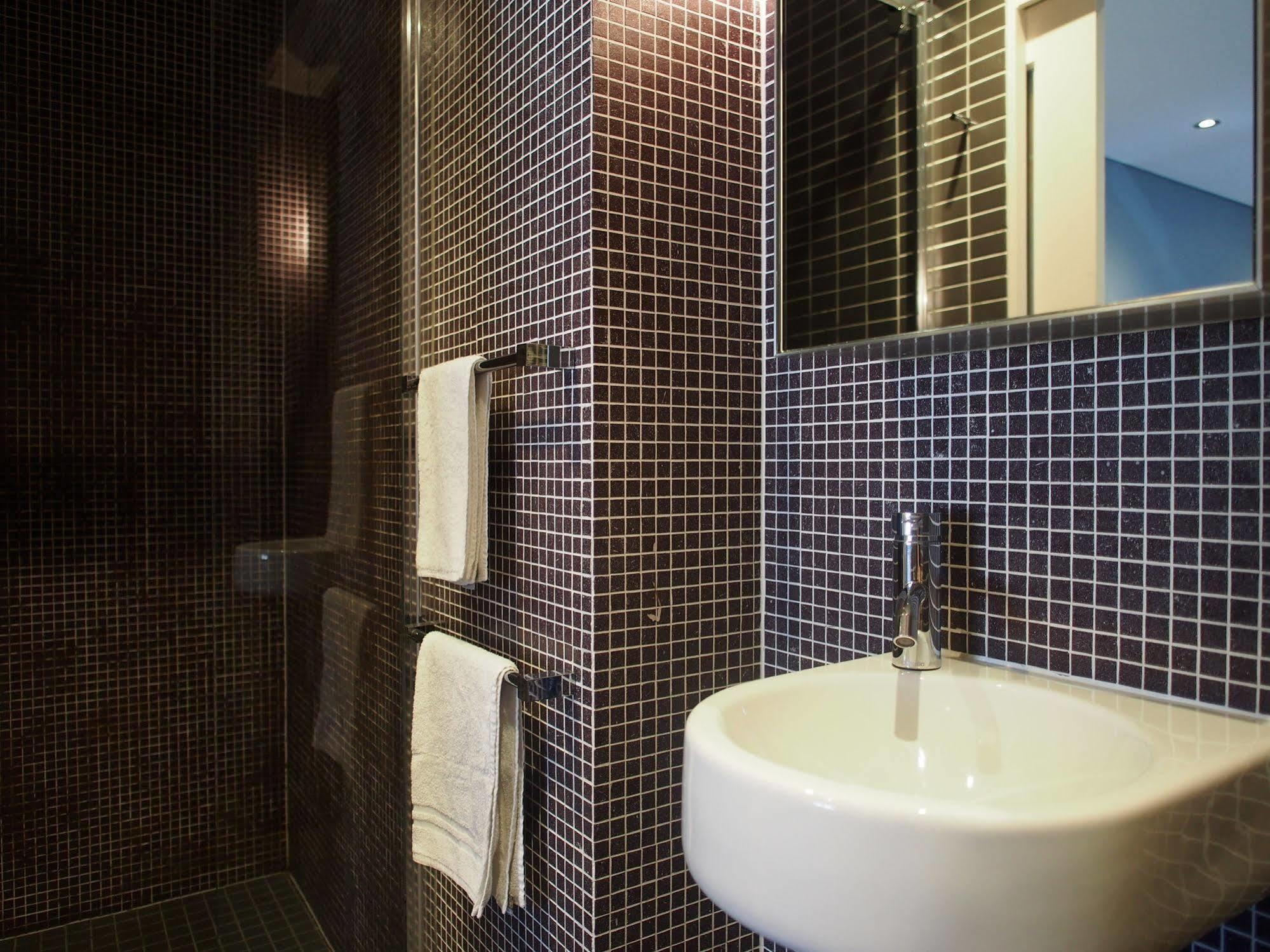 Crown Hotel Surry Hills Sydney Buitenkant foto