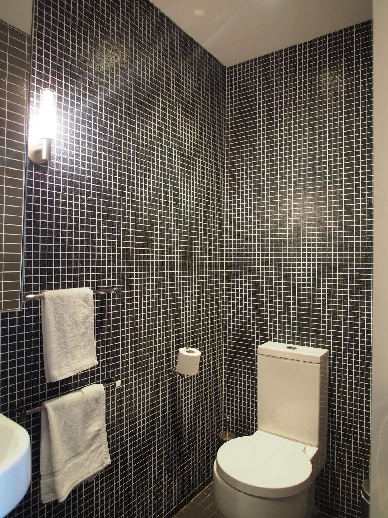 Crown Hotel Surry Hills Sydney Buitenkant foto